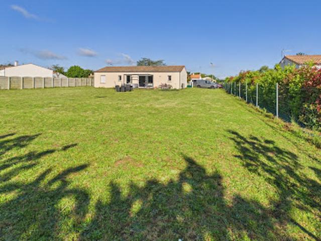 Maison vente à Jonzac, Plassac