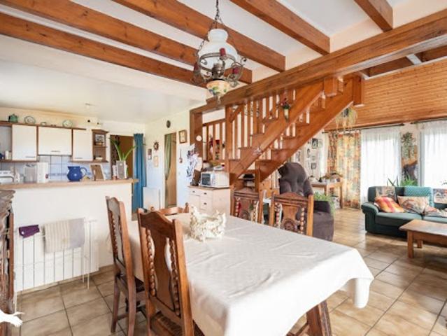 Maison vente à Lannion, Bretagne