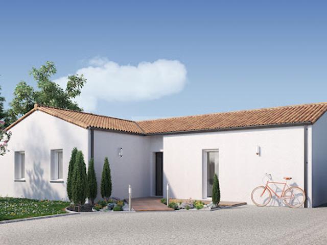 Maison vente à Les Sables-d'Olonne, Poiroux
