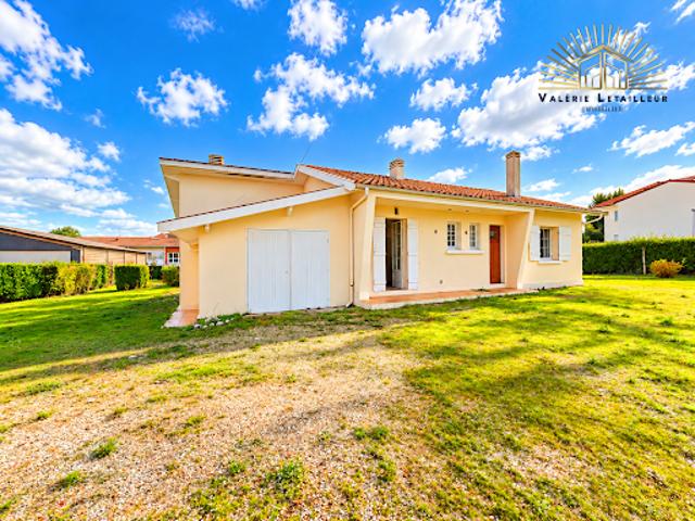 Maison vente à Sans Souci, Pompignac