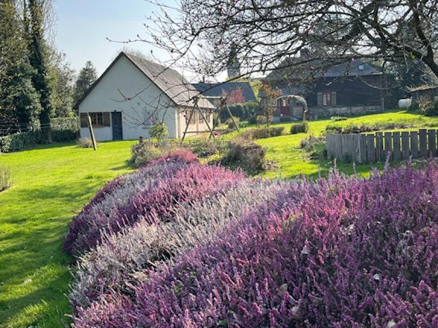 Maison vente à Bernay, Pont-audemer