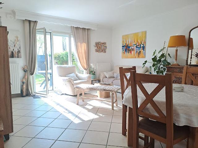Maison vente à Rambouillet