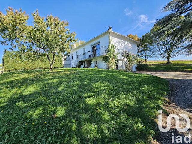 Maison vente à France métropolitaine, Rampieux