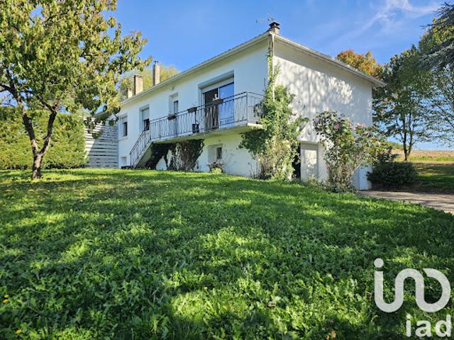 Maison vente à Labouquerie, Rampieux