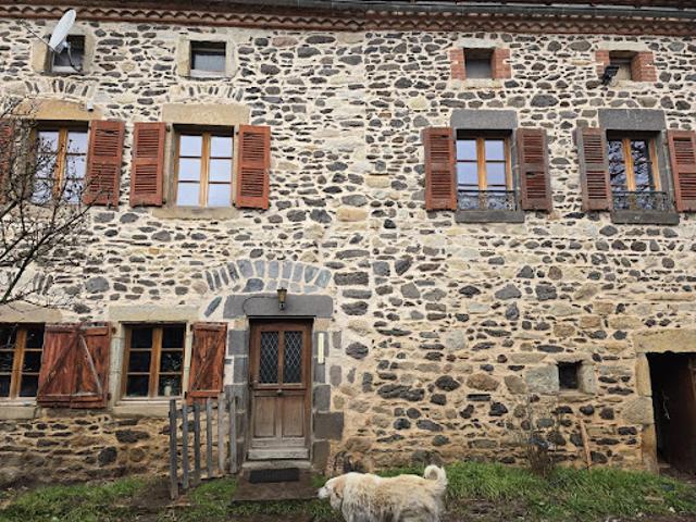 Maison vente à Issoire, Rentières