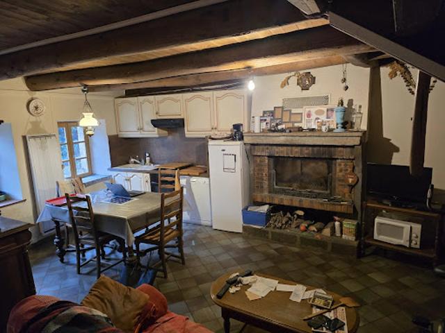 Maison vente à Issoire, Rentières