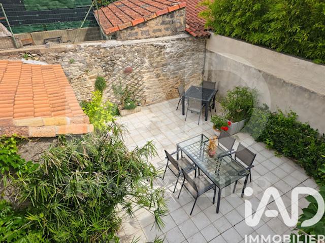 Maison vente à Nîmes, Rodilhan