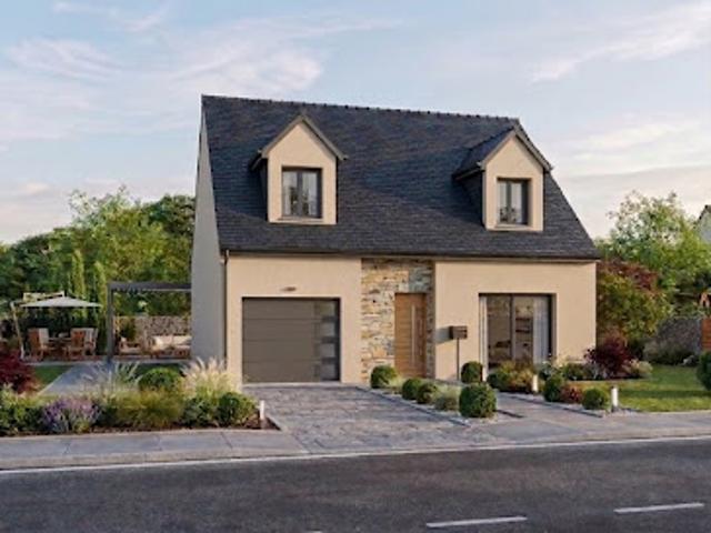 Maison vente à Melun, Rubelles