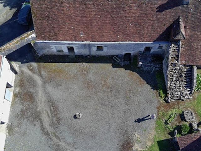 Maison vente à Loches, Saint-bauld