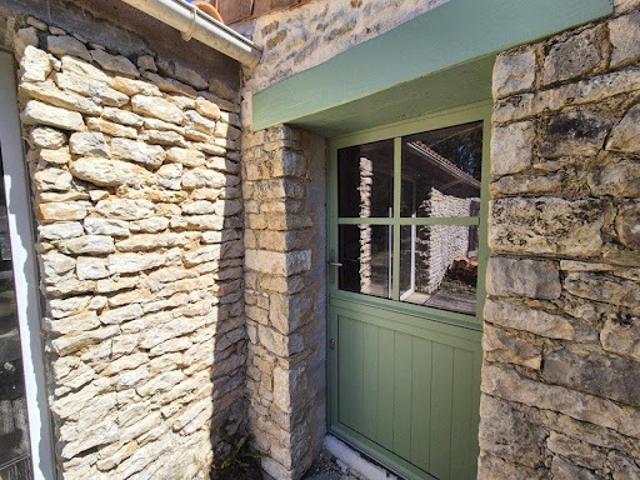 Maison vente à France métropolitaine, Saint-benoist-sur-mer