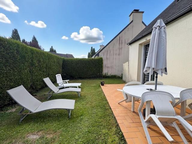 Maison vente à Saint-Brieuc, Bretagne