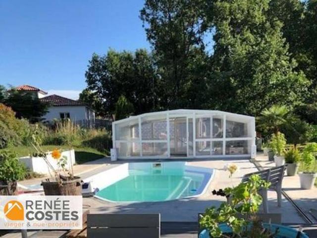 Maison vente à Montauban, Saint-etienne-de-tulmont