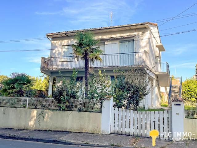 Maison vente à France métropolitaine, Saint-georges-de-didonne