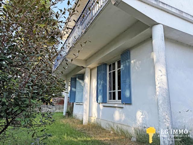 Maison vente à Rochefort, Saint-georges-de-didonne