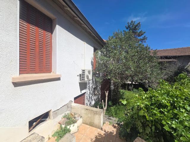 Maison vente à Alès, Saint-martin-de-valgalgues