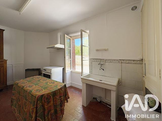 Maison vente à Auxerre, Bourgogne-Franche-Comté