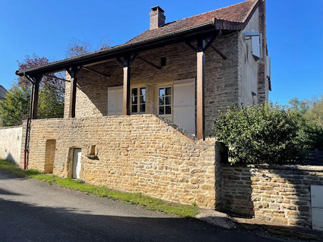 Maison vente à Chalon-sur-Saône, Saint-maurice-des-champs