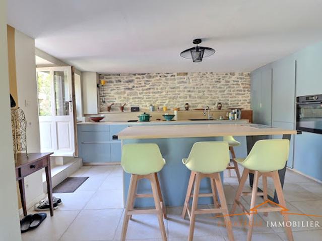Maison vente à Saint-Maurice-des-Champs, Saône-et-Loire