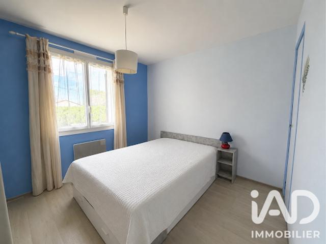 Maison vente à Poitiers, Vendeuvre-du-poitou