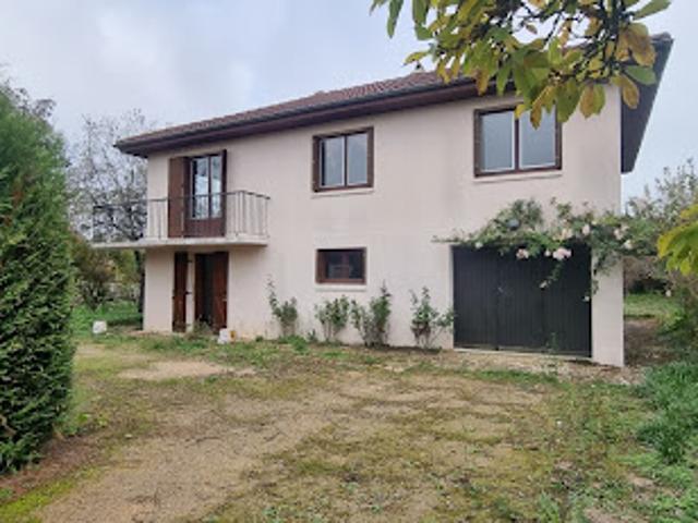 Maison vente à Mâcon, Saint-maurice-de-satonnay