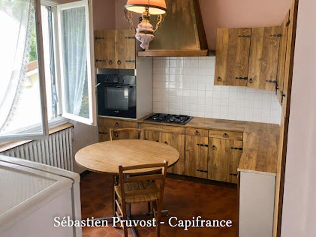 Maison vente à Saint-Pardoux-la-Rivière, Dordogne