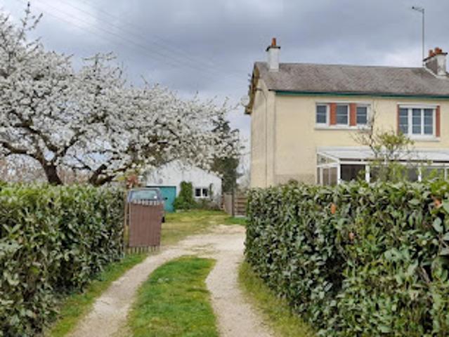 Maison vente à Orléans, Saint-père-sur-loire