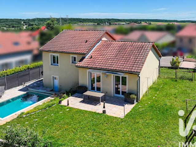 Maison vente à Metz, Saint-privat-la-montagne