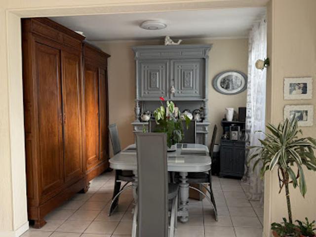 Maison vente à Nantes