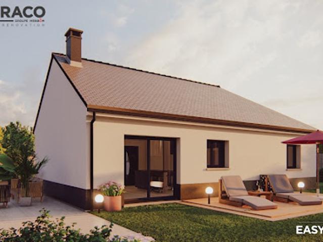 Maison vente à Bernay, Normandie