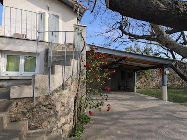 Maison vente à Valence, Saint-vallier