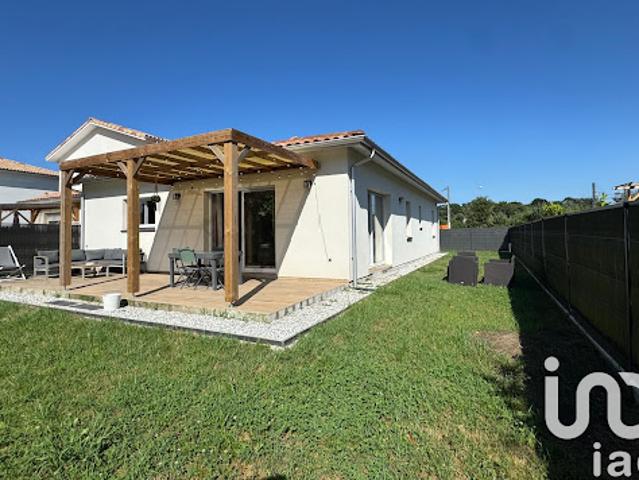 Maison vente à France métropolitaine, Saint-vincent-de-tyrosse