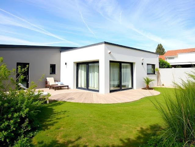 Maison vente à Les Sables-d'Olonne, Saint-vincent-sur-jard