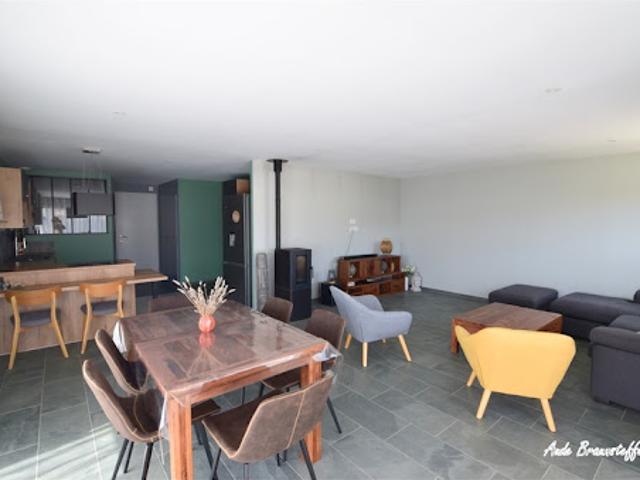 Maison vente à Les Sables-d'Olonne, Saint-vincent-sur-jard