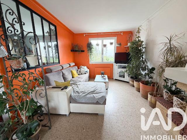 Maison vente à La Rochelle, Puilboreau
