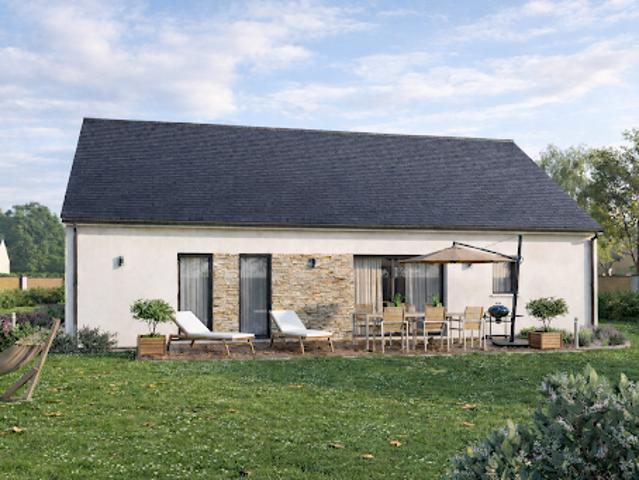Maison vente à Nantes, Sainte-luce-sur-loire