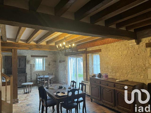 Maison vente à La Rochelle, Sainte-marie-de-ré