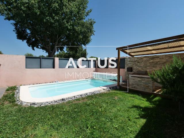 Maison vente à Aix-en-Provence, Salon-de-provence