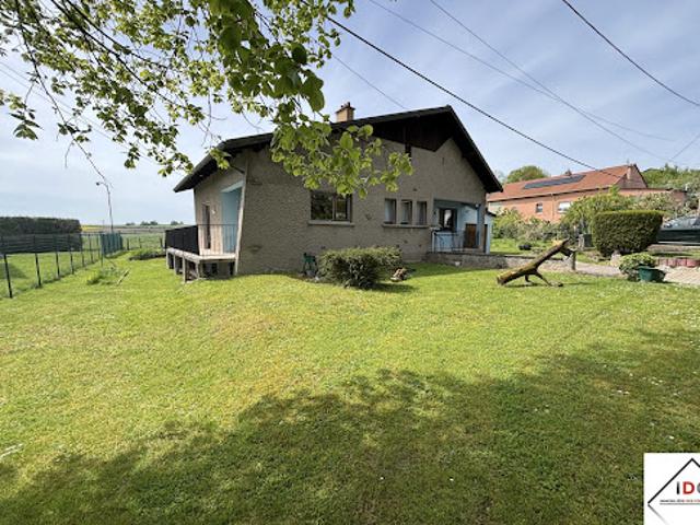 Maison vente à Sarrebourg-Château-Salins, Sarrebourg