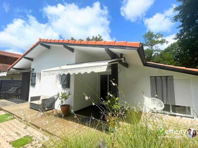 Maison vente à France métropolitaine, Seignosse