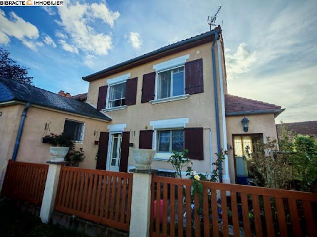 Maison vente à Le Biez, Sémelay