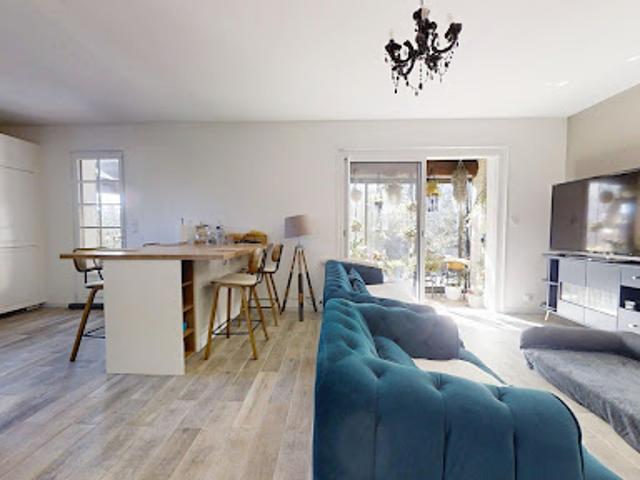 Maison vente à Arrondissement de Toulon, Six-fours-les-plages