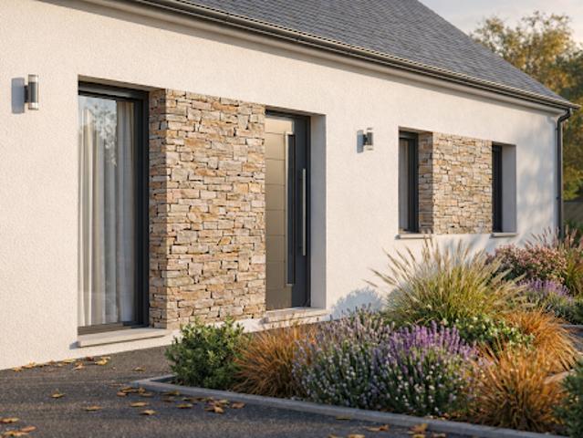 Maison vente à Châteaubriant-Ancenis, Sucé-sur-erdre