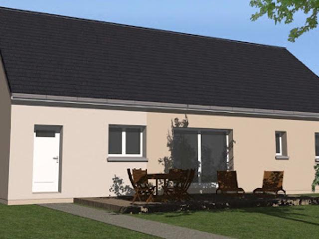 Maison vente à Le Mans, Teloché
