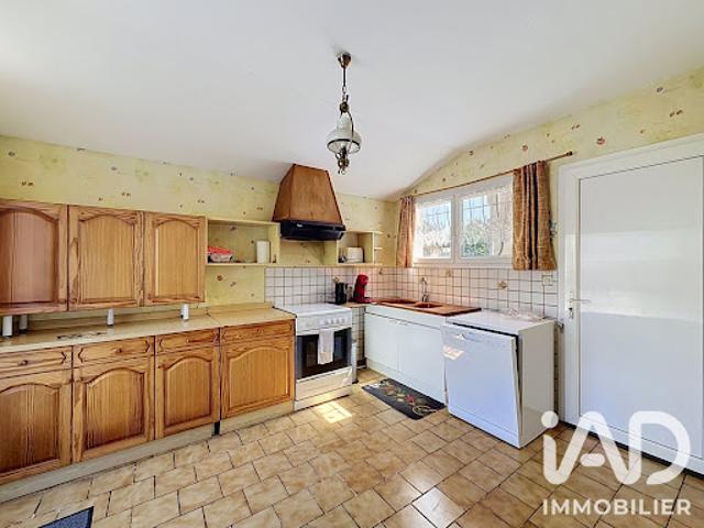 Maison vente à Bressuire, Thouars