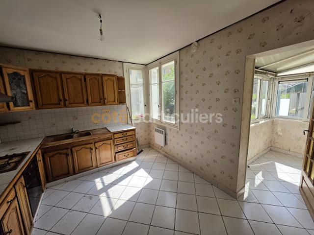 Maison vente à Tours