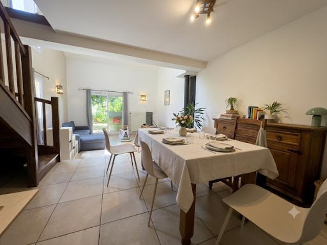 Maison vente à Lyon, Métropole de Lyon