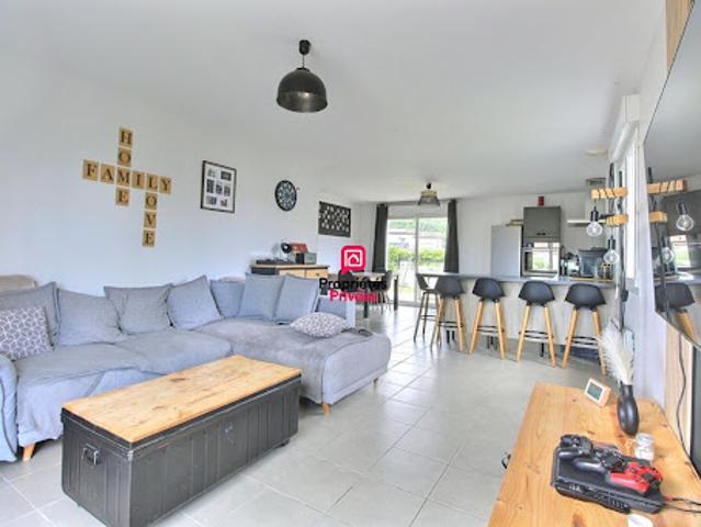 Maison vente à Babara, Vacquières