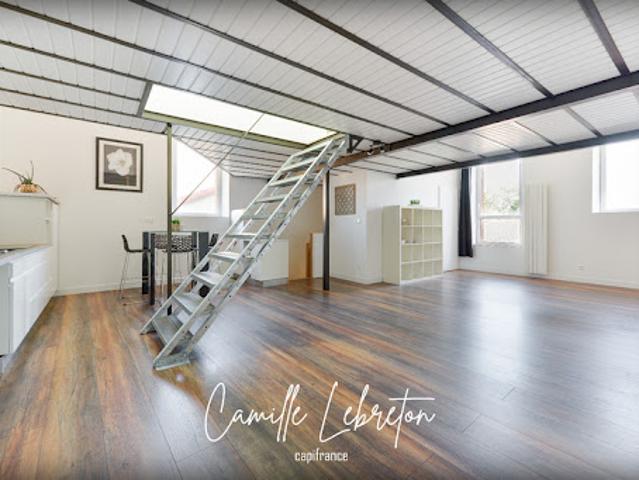 Maison vente à Bois Brûlé, Vallet