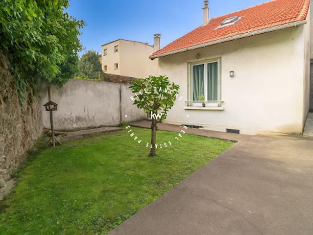 Maison vente à Boulogne-Billancourt, Vanves