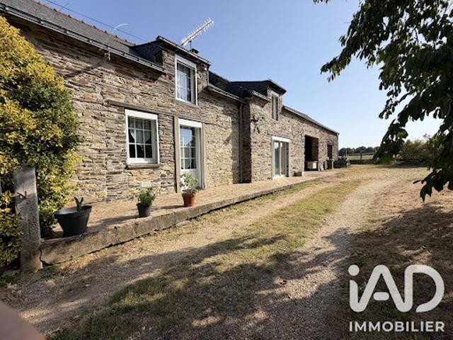 Maison vente à Châteaubriant-Ancenis, Vay